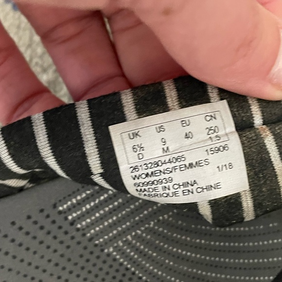 CLOUDSTEPPERS By Clarks Sandals - Picture 7 of 7